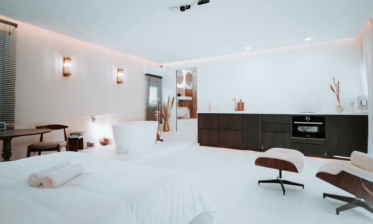 Photo of Bedroom in Opera