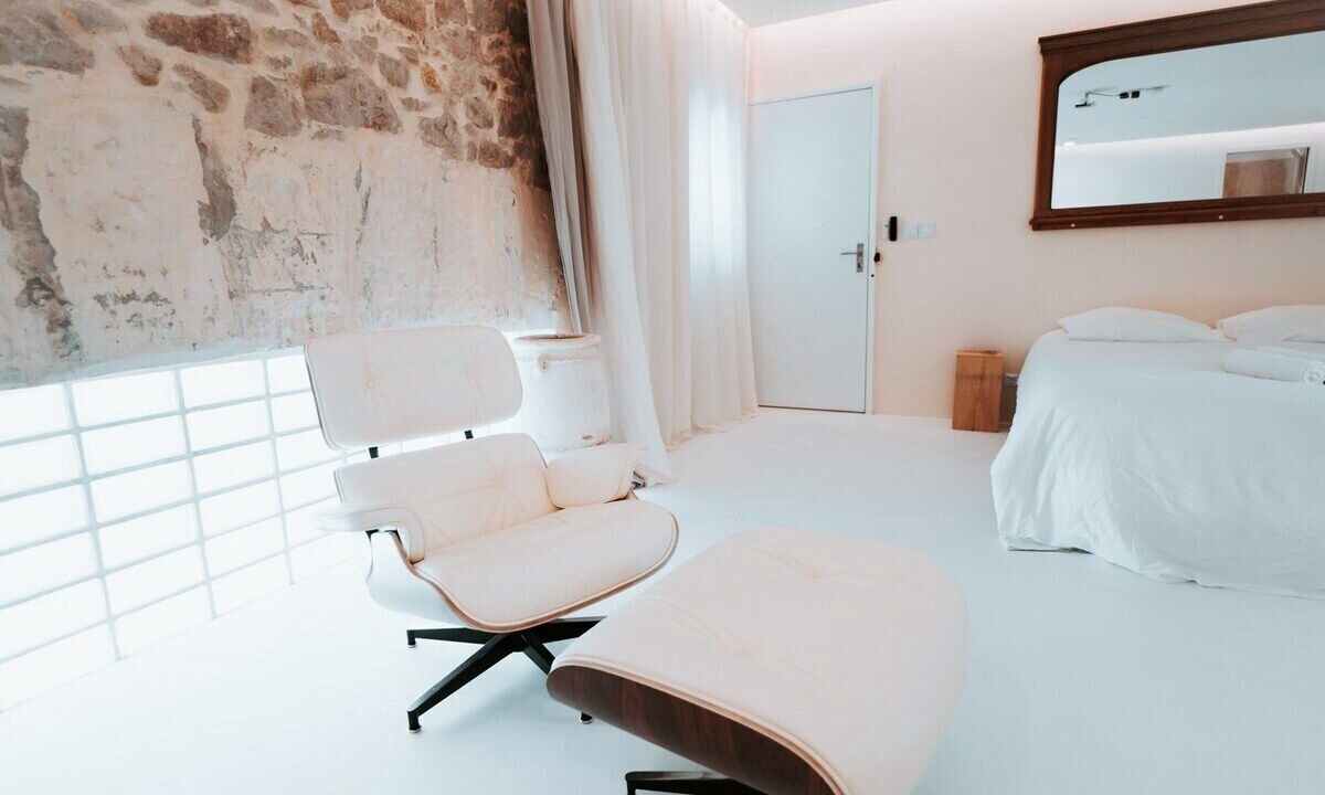 Photo of Bedroom in Opera