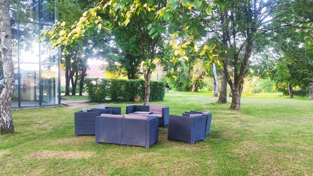 Photo of Outdoor in Saxi-Bourdon