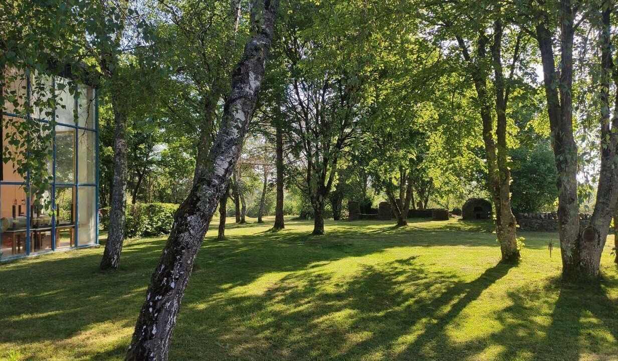Photo of Outdoor in Saxi-Bourdon