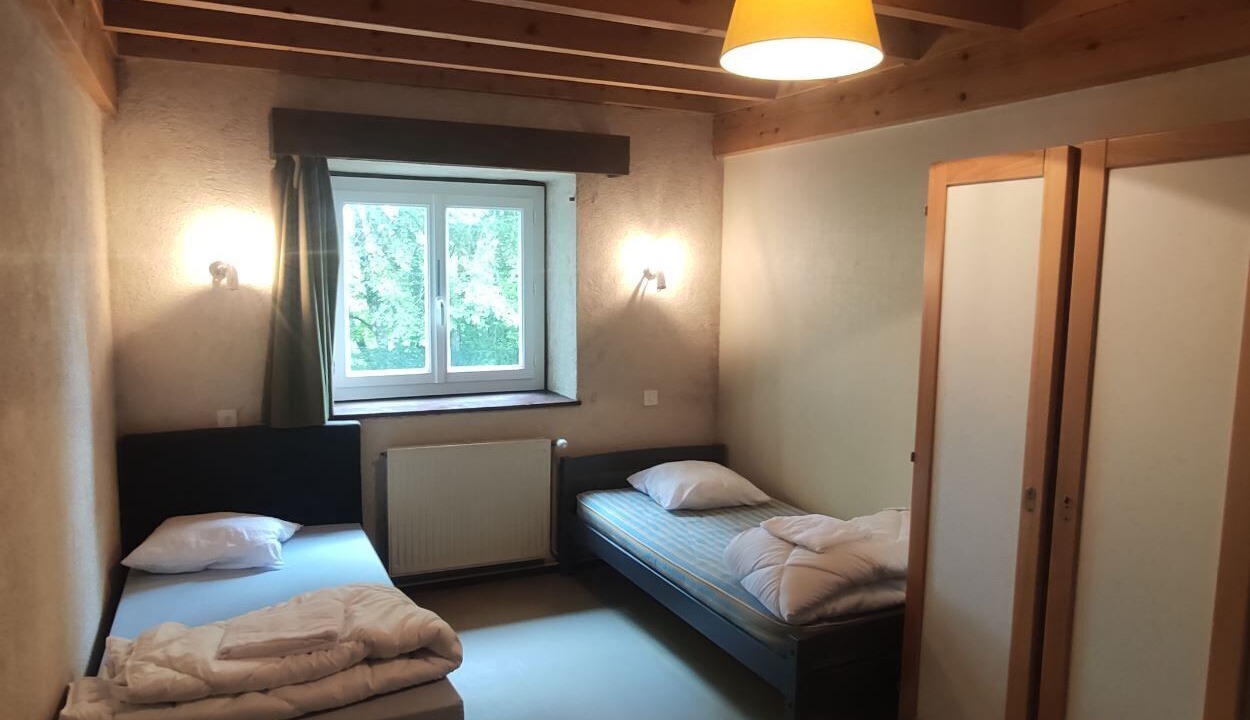 Photo of Bedroom in Saxi-Bourdon