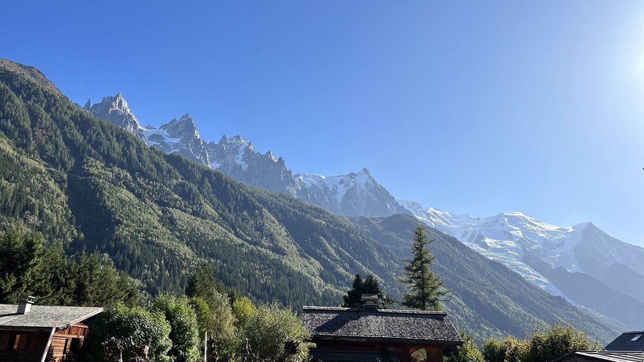 Photo of Others in Les Praz-de-Chamonix