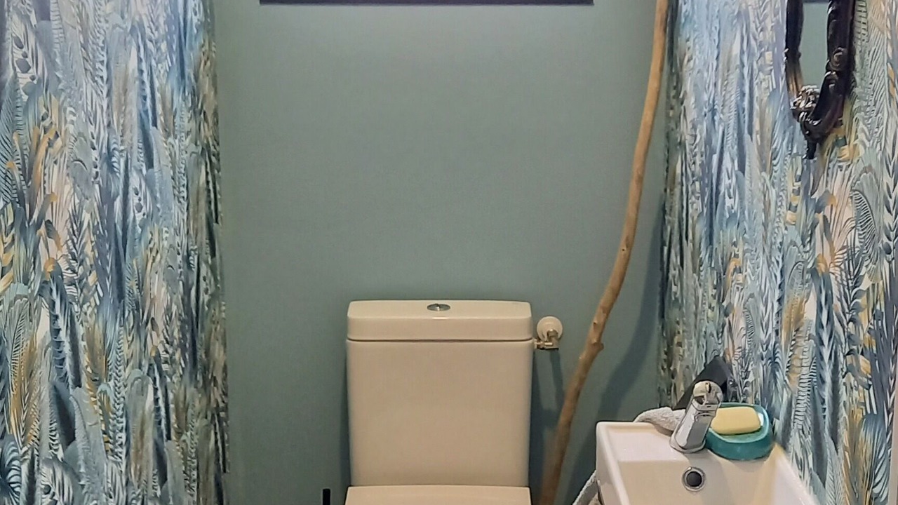 Photo of Bathroom in Le Verdon-sur-Mer