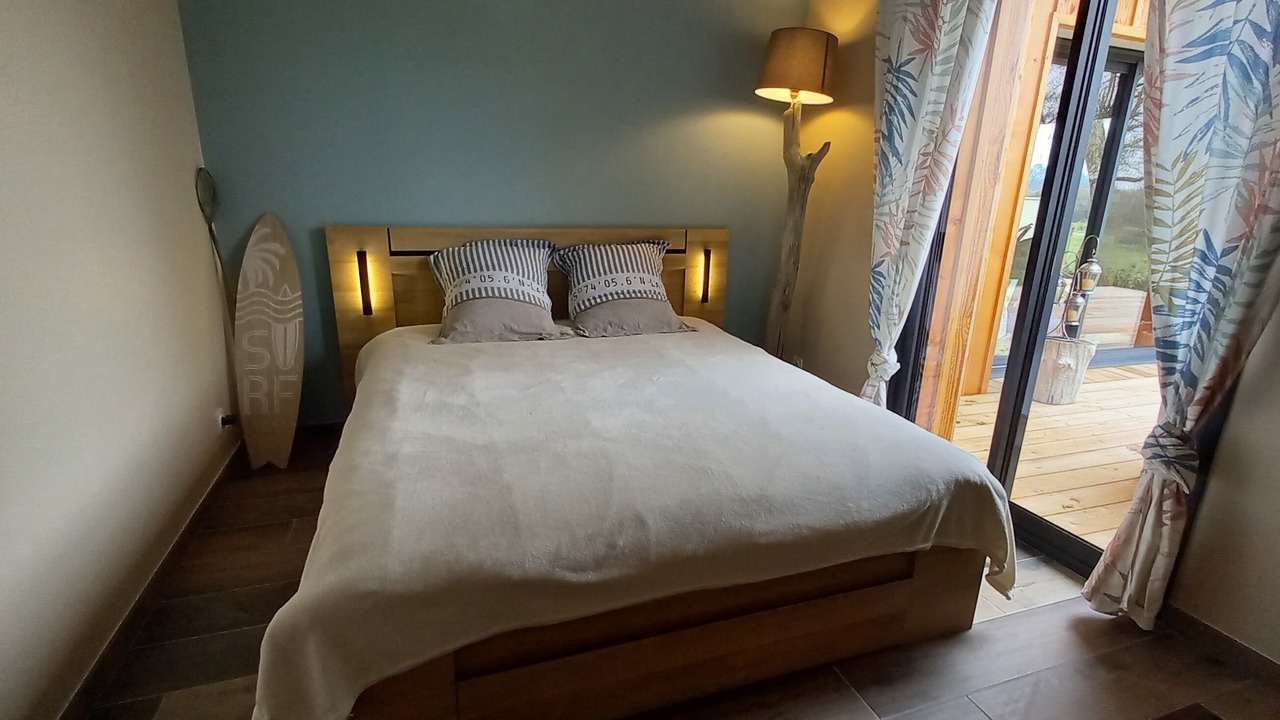 Photo of Bedroom in Le Verdon-sur-Mer