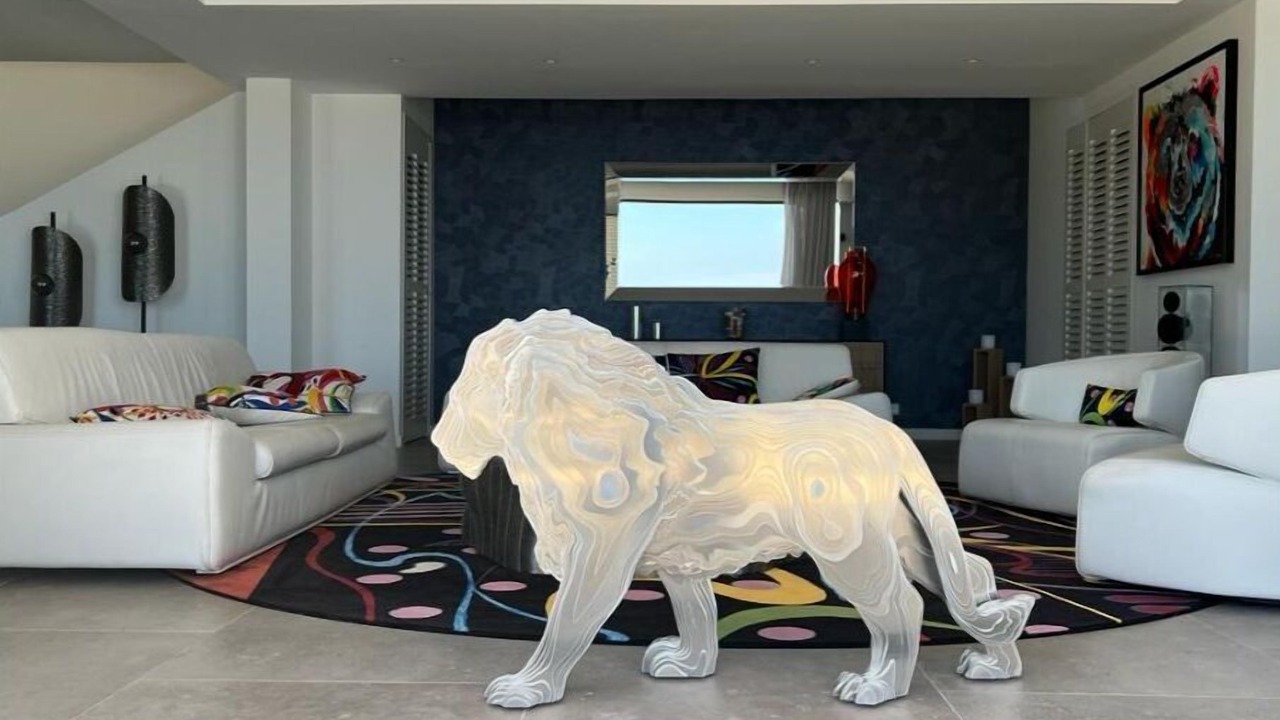 Photo of Livingroom in Theoule-Superieur