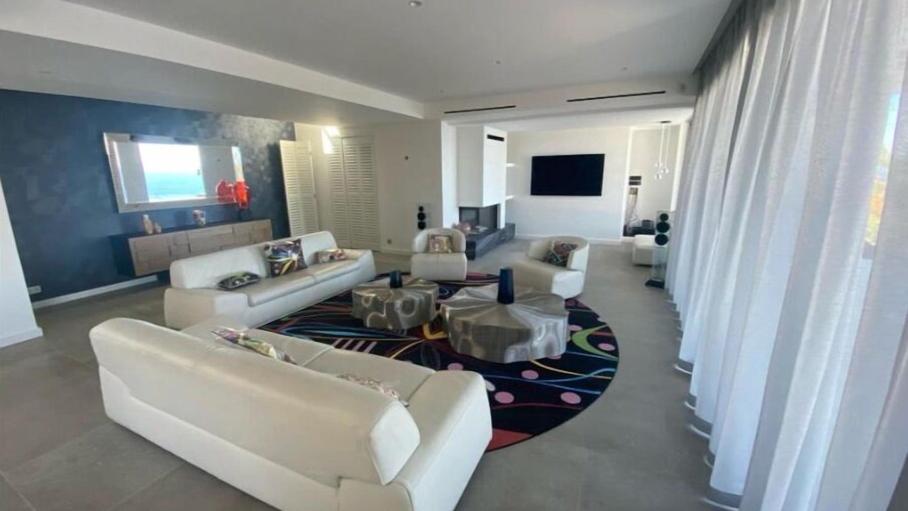 Photo of Livingroom in Theoule-Superieur