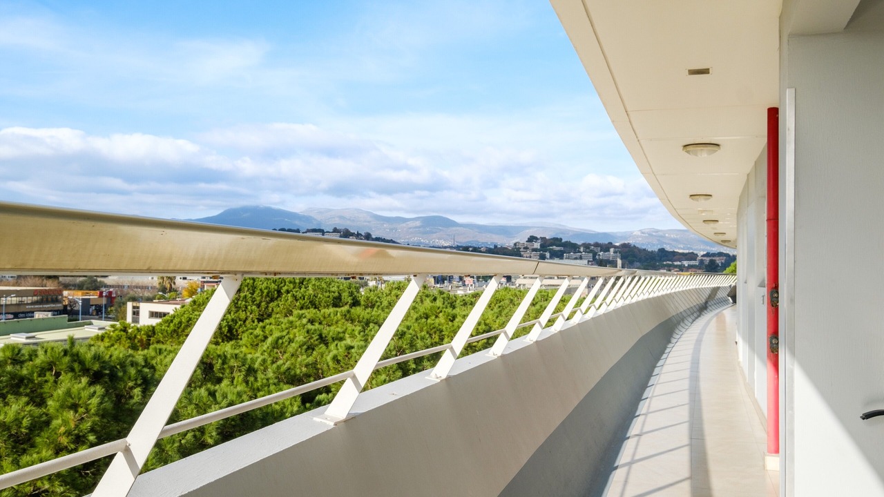 Photo of Outdoor in Villeneuve Loubet Beach