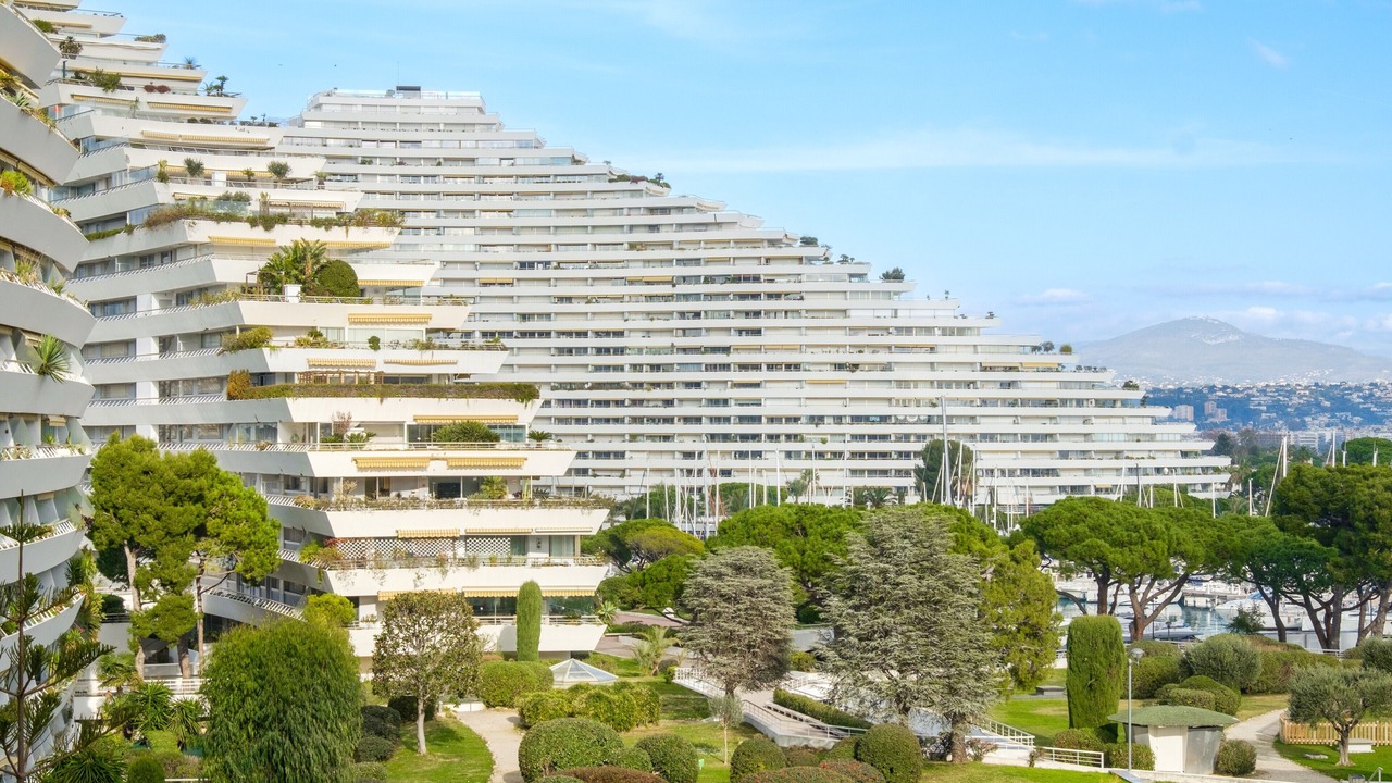 Photo of Outdoor in Villeneuve Loubet Beach