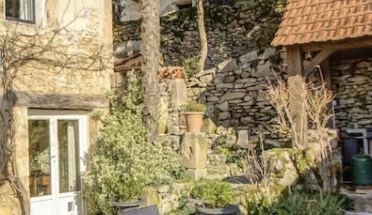 Photo of Patio Balcony in La Roque-Gageac