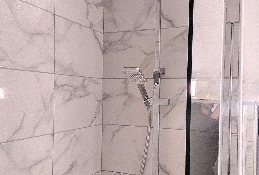 Photo of Bathroom in Juan-les-Pins