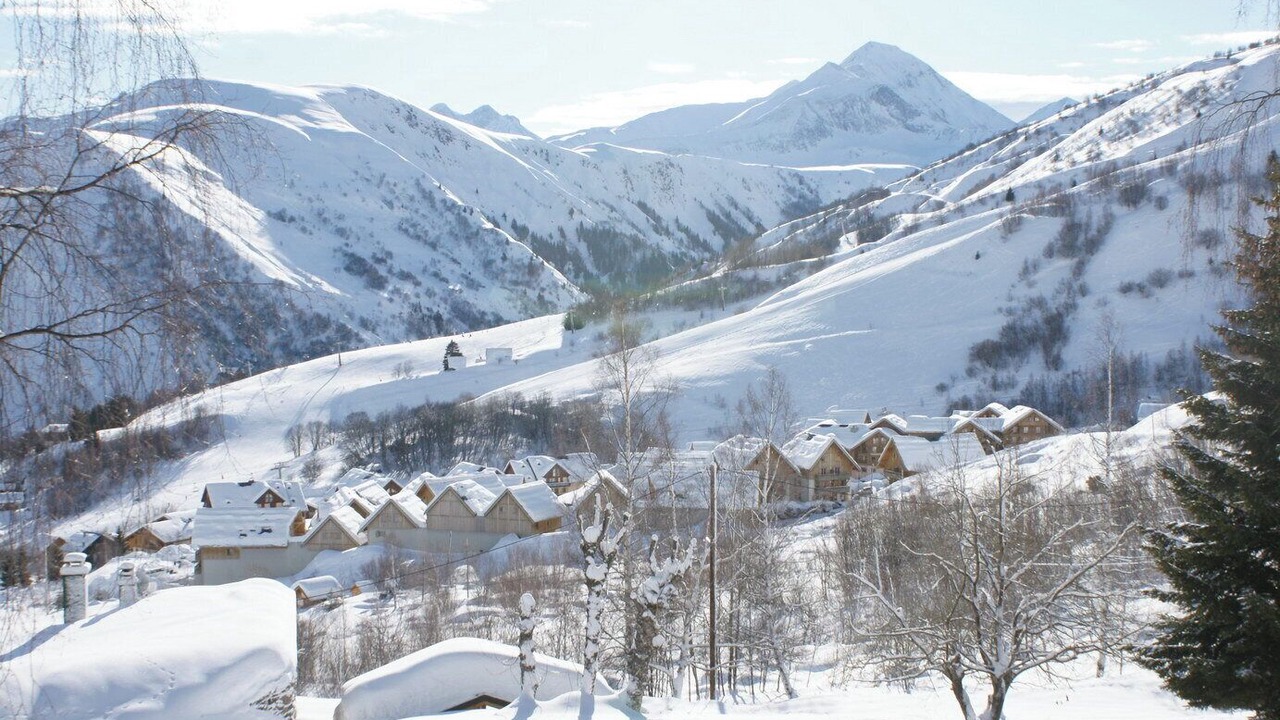 Photo of Others in Saint-Sorlin-d'Arves