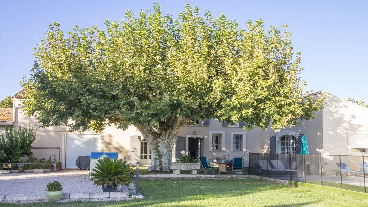 Photo of Outdoor in Eyragues