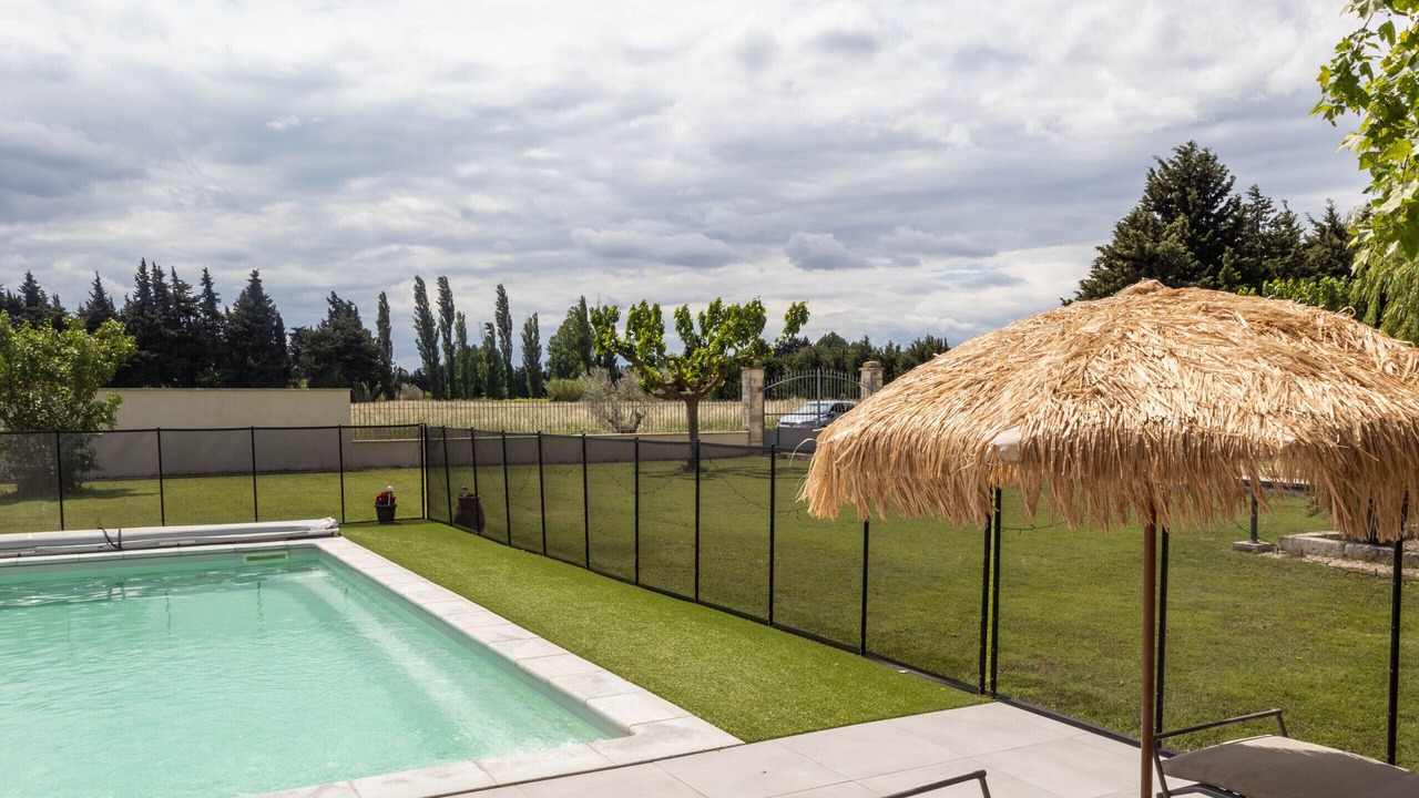Photo of Outdoor in Eyragues