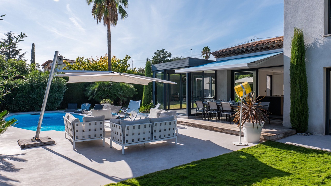 Photo of Outdoor in Biot
