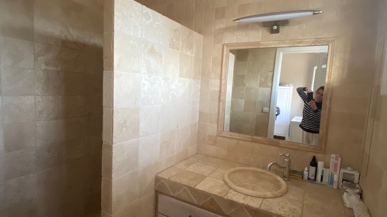 Photo of Bathroom in Le Bouscat