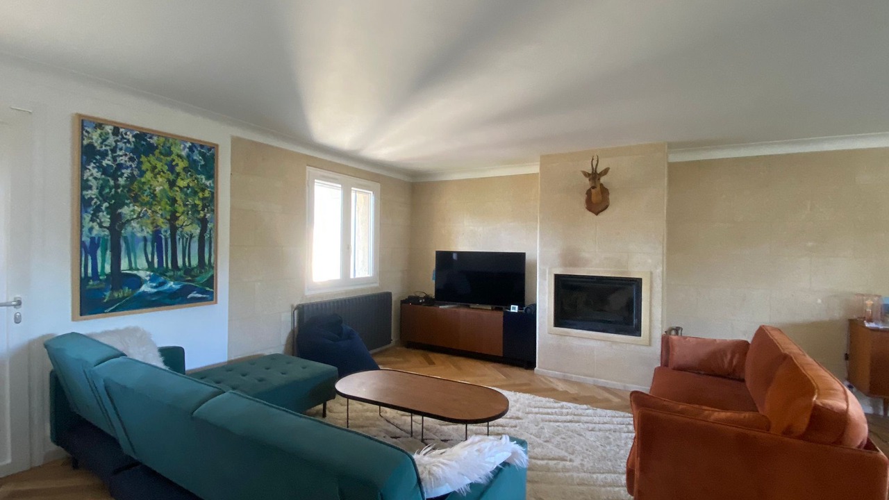 Photo of Livingroom in Le Bouscat