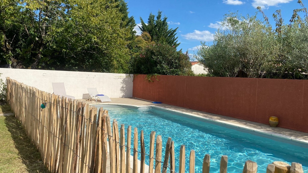 Photo of Outdoor in Le Bouscat