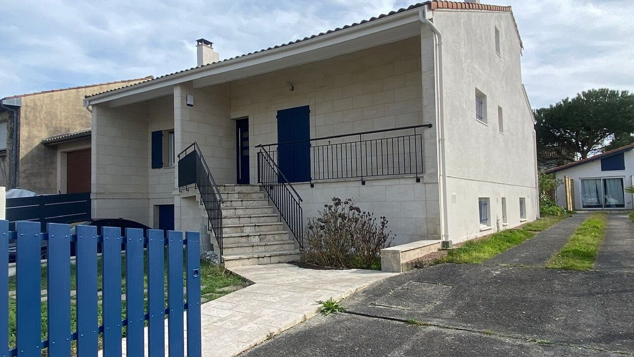 Photo of Outdoor in Le Bouscat