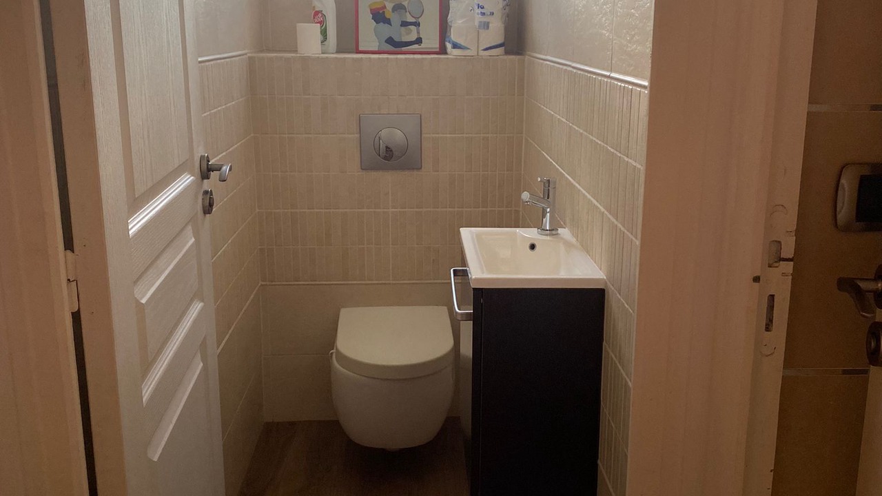Photo of Bathroom in Le Bouscat