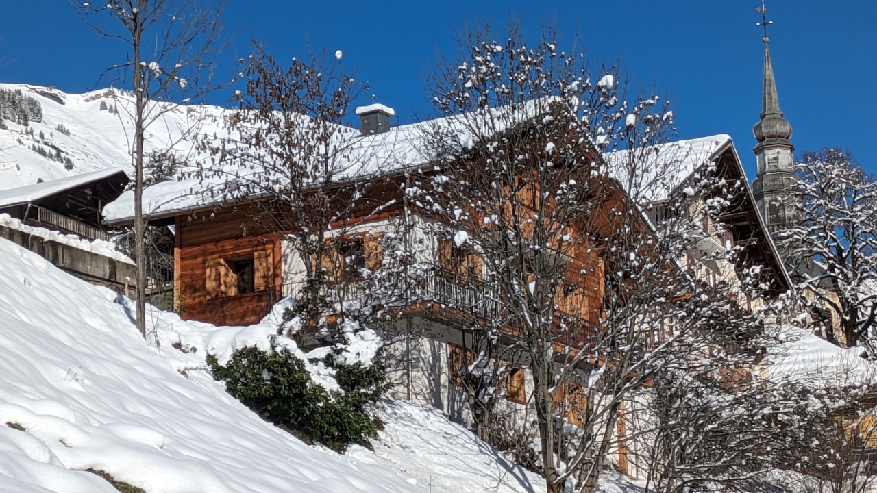 Photo of Outdoor in Hauteluce