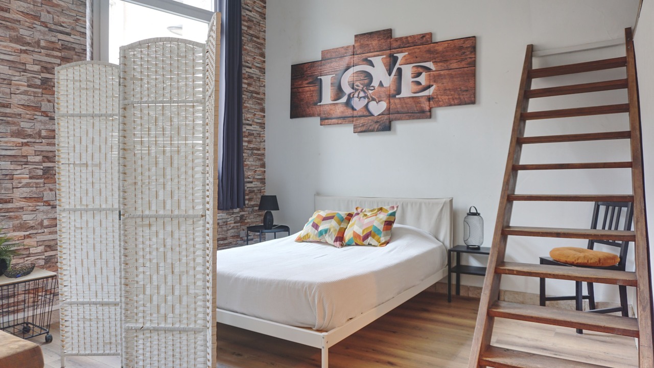 Photo of Bedroom in Opera