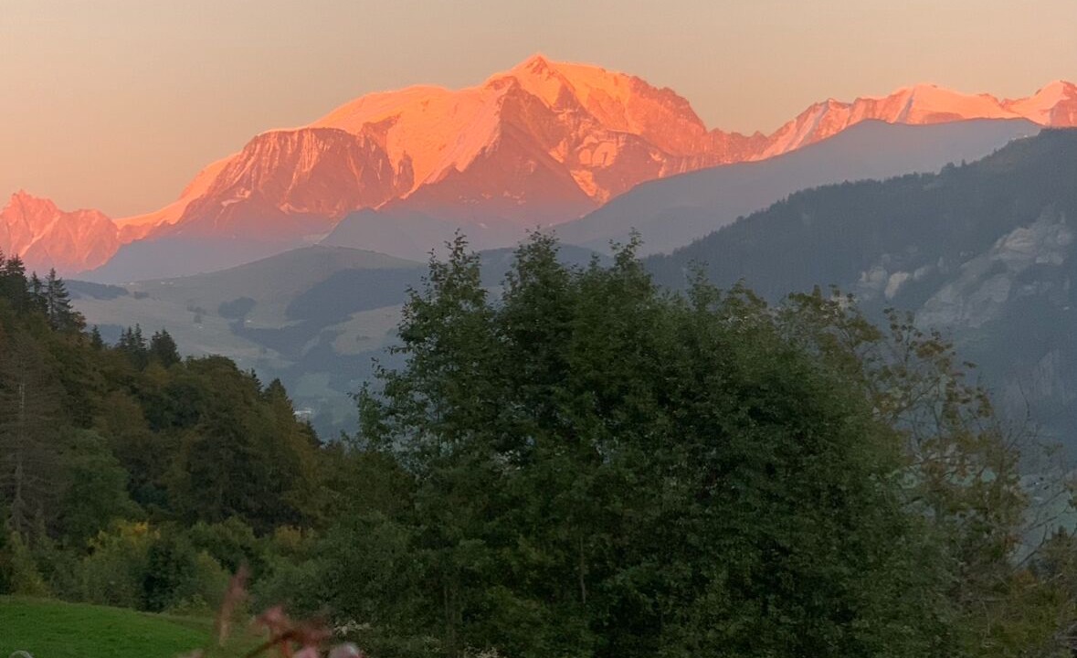 Photo of Others in Praz-sur-Arly