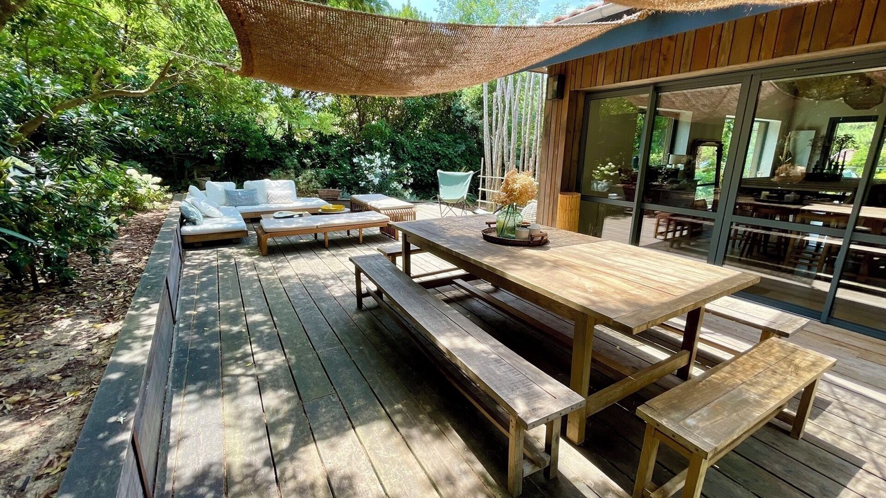 Photo of Outdoor in Cap-Ferret