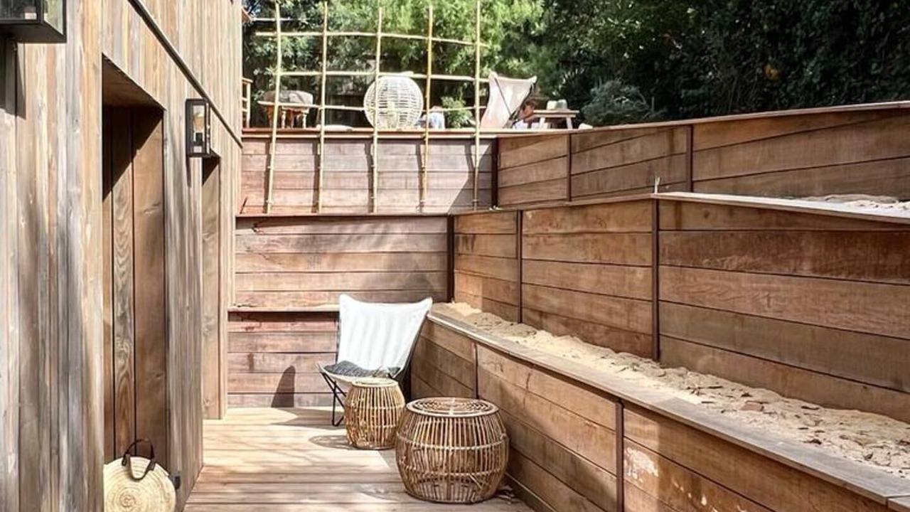 Photo of Patio Balcony in Cap-Ferret