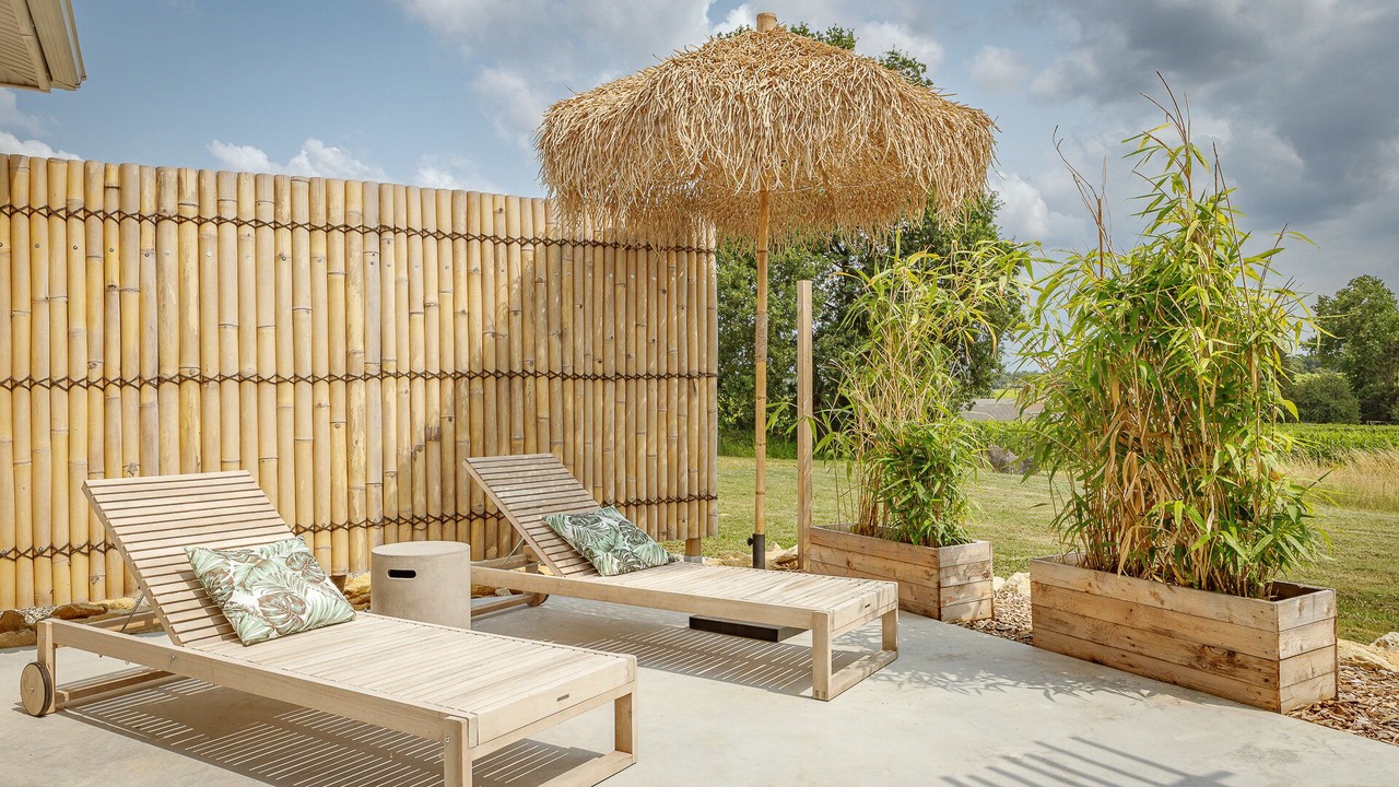 Photo of Outdoor in Tizac-de-Curton