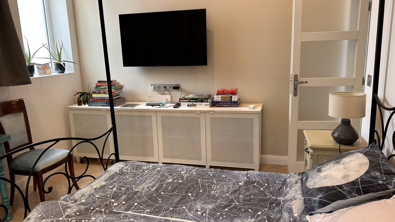 Photo of Bedroom in Saint Philippe