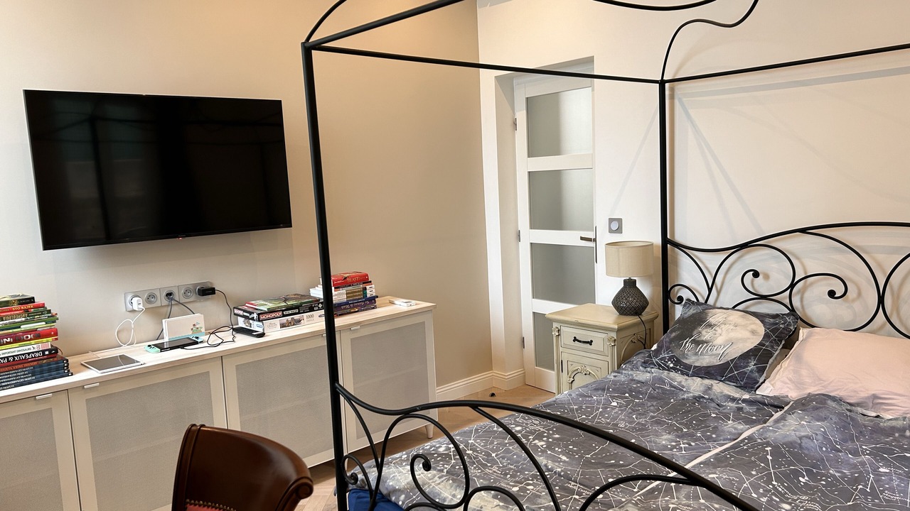 Photo of Bedroom in Saint Philippe