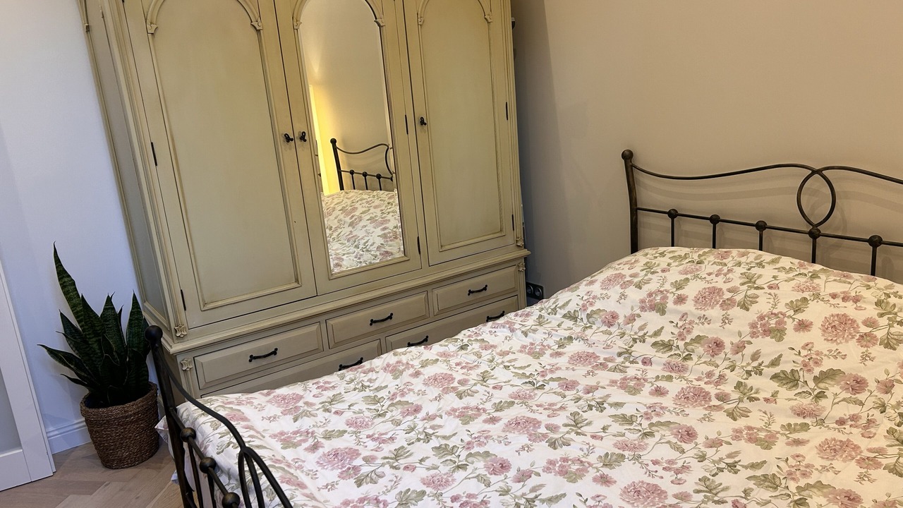 Photo of Bedroom in Saint Philippe