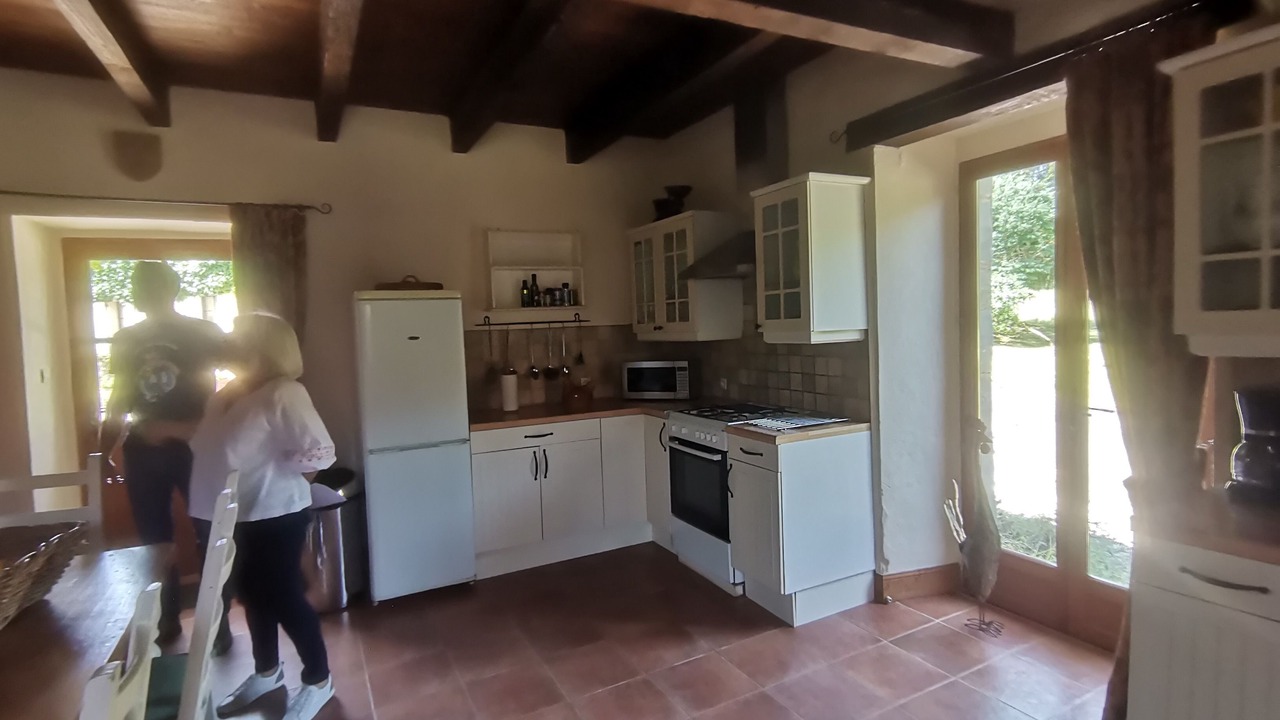 Photo of Kitchen in Marminiac