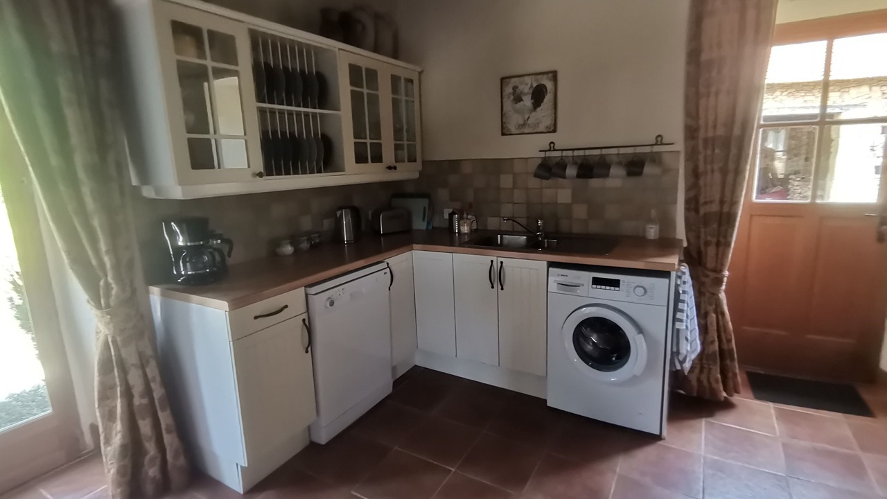 Photo of Kitchen in Marminiac