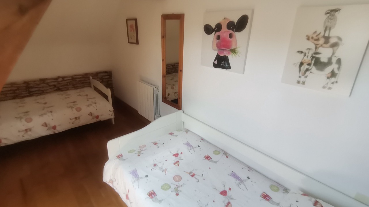 Photo of Bedroom in Marminiac