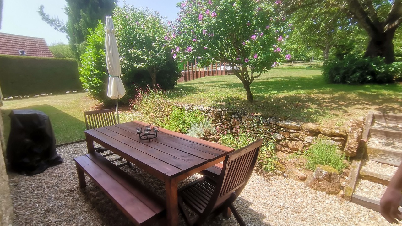 Photo of Outdoor in Marminiac