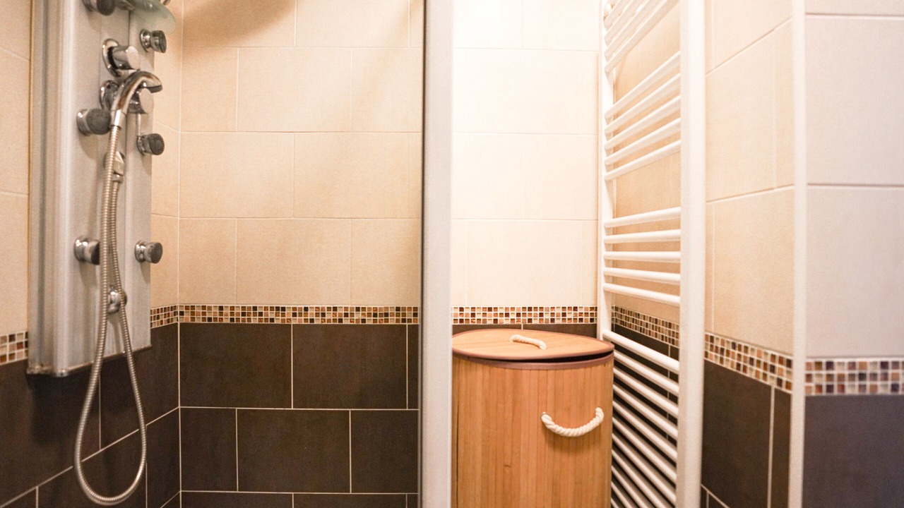 Photo of Bathroom in Palais de justice