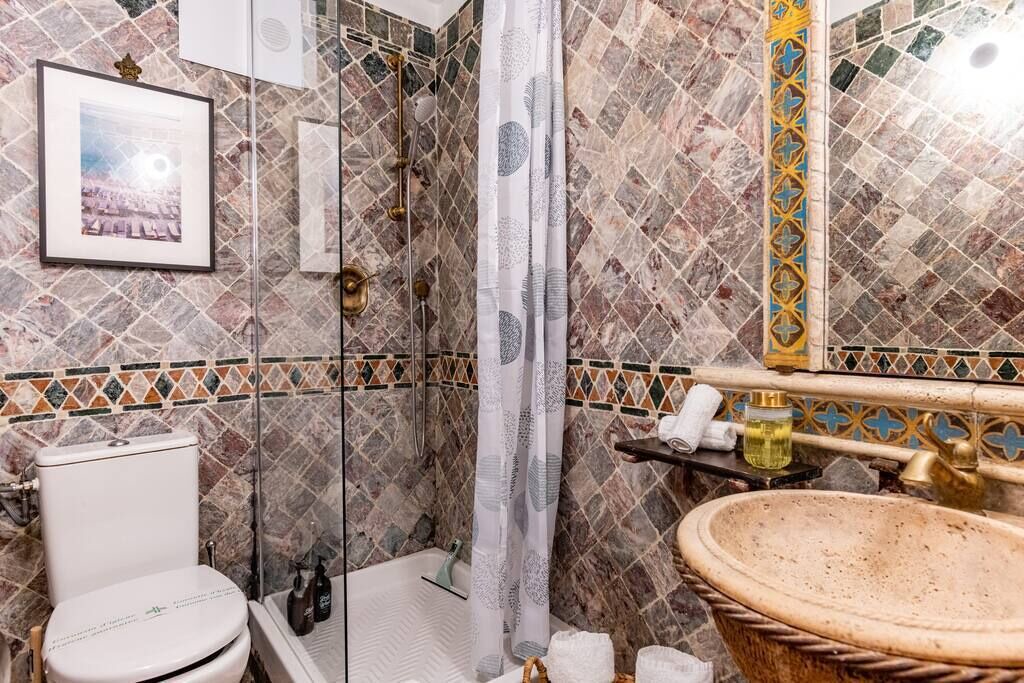 Photo of Bathroom in Old Town