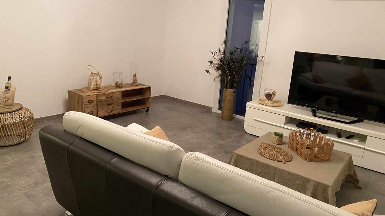 Photo of Livingroom in Lorgues