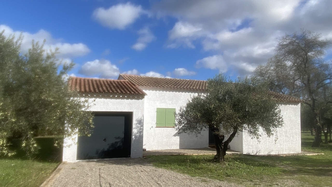 Photo of Outdoor in Lorgues