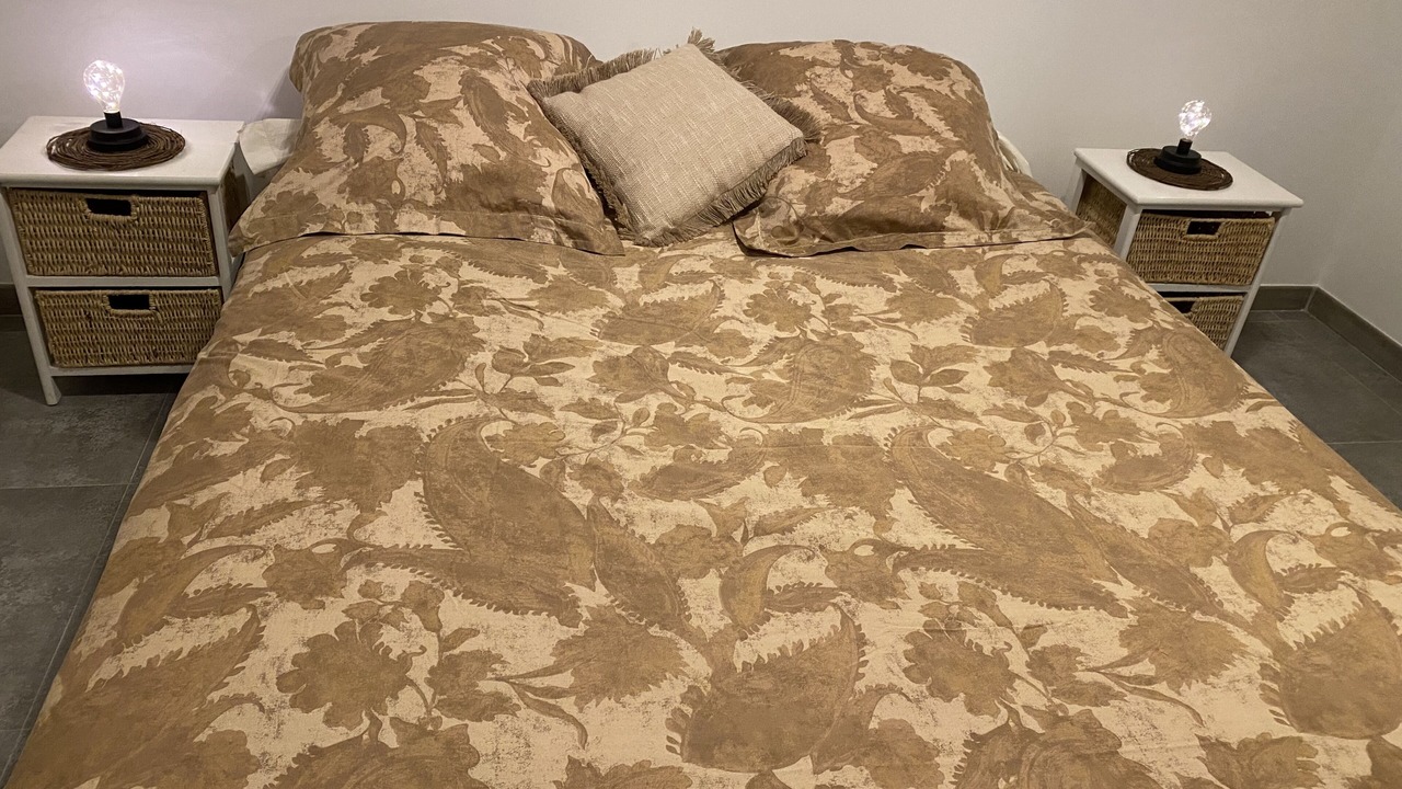 Photo of Bedroom in Lorgues