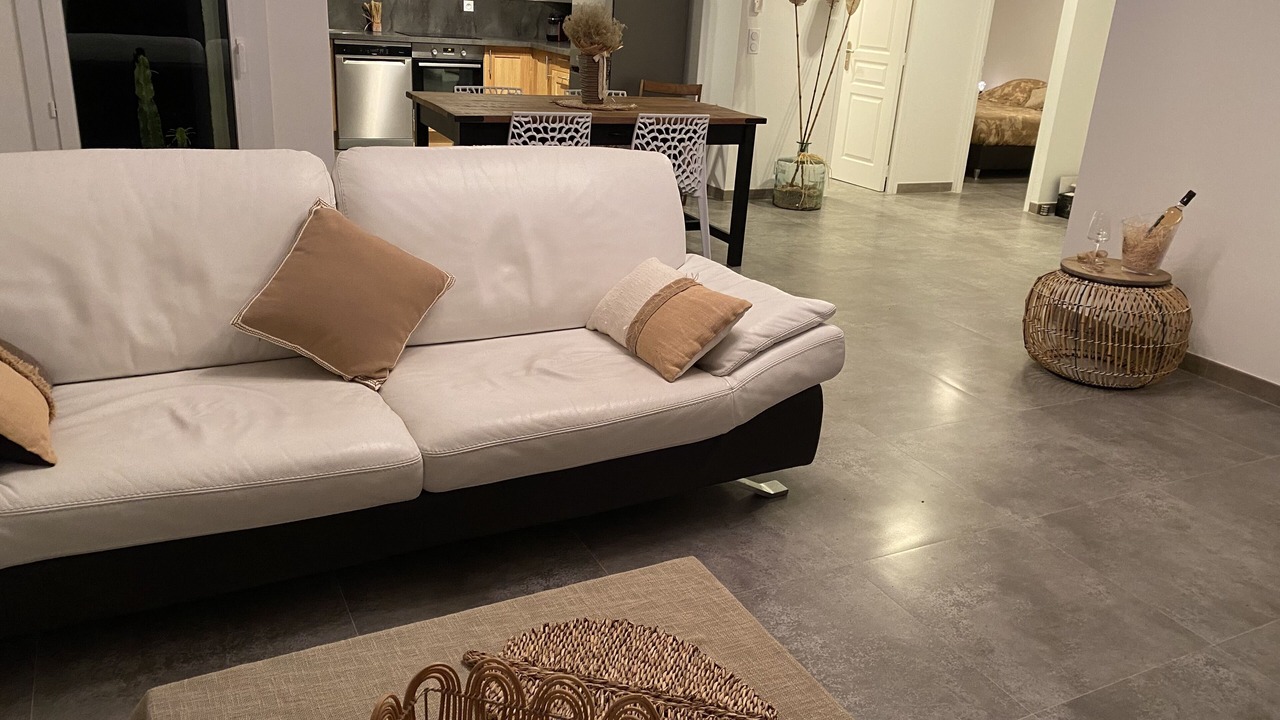 Photo of Livingroom in Lorgues