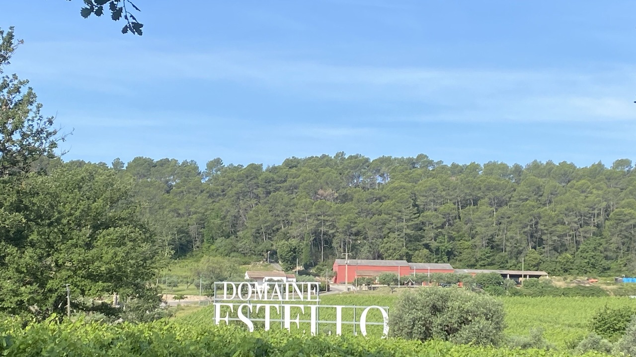 Photo of Outdoor in Lorgues