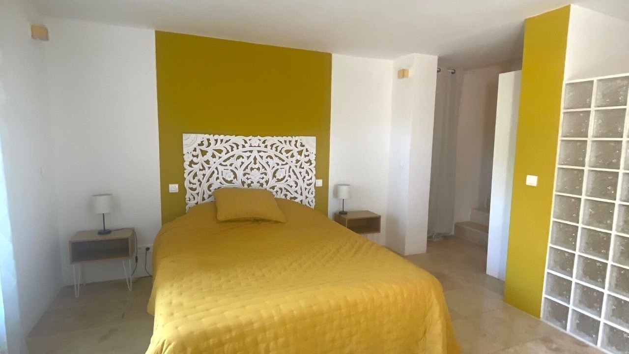 Photo of Bedroom in Lumiere