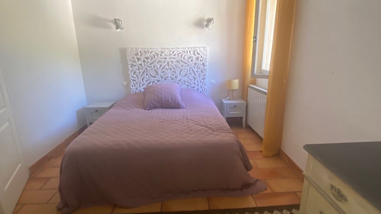 Photo of Bedroom in Lumiere