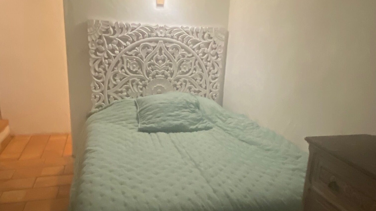 Photo of Bedroom in Lumiere