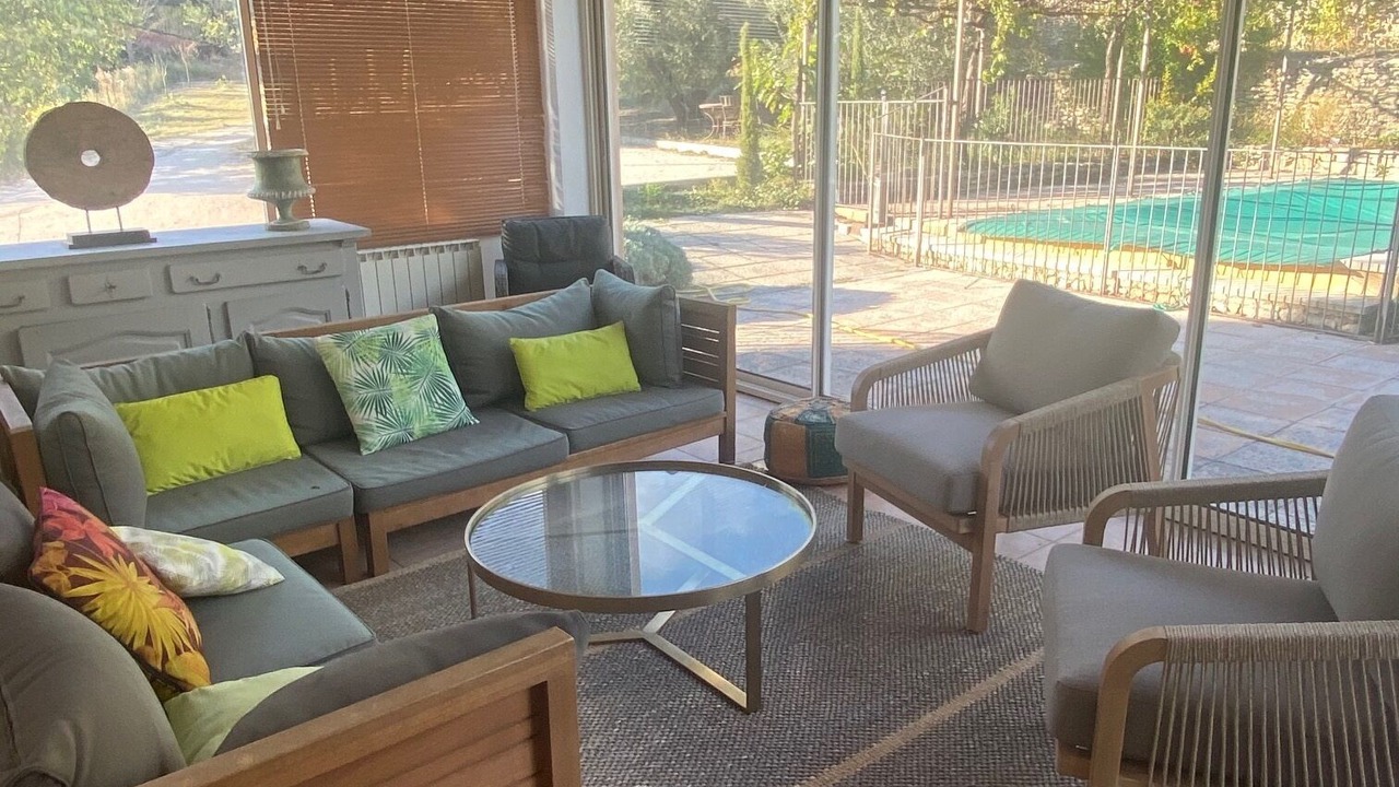 Photo of Livingroom in Lumiere