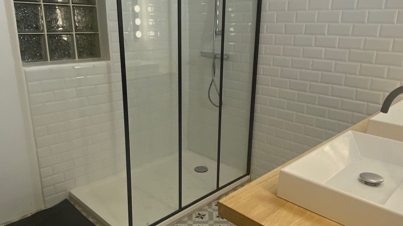 Photo of Bathroom in Lumiere