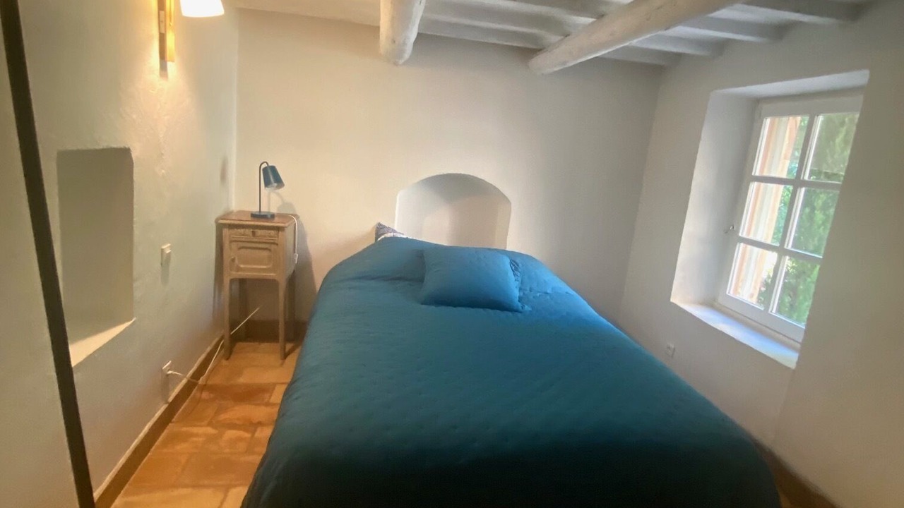 Photo of Bedroom in Lumiere