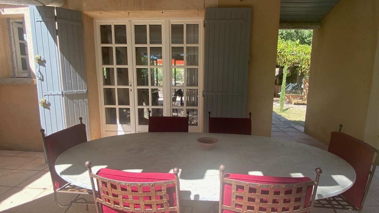 Photo of Outdoor in Lumiere